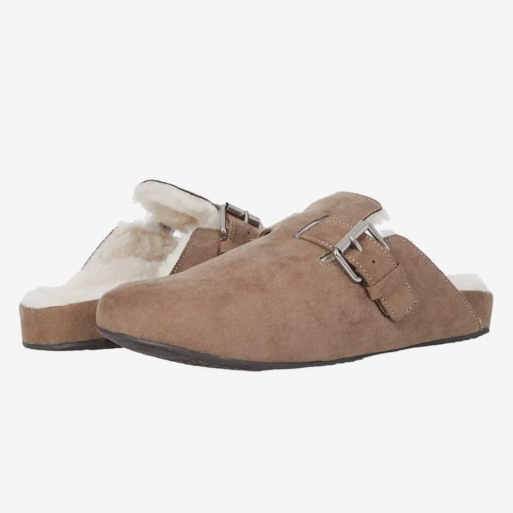 Espirit clogs ☁️